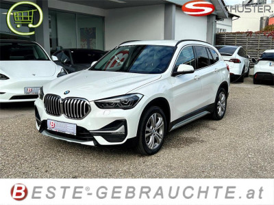 BMW X1 Gebrauchtwagen