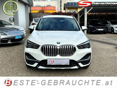 BMW X1 Gebrauchtwagen