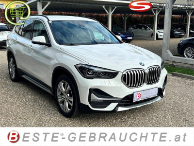 BMW X1 Gebrauchtwagen