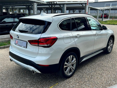 BMW X1 Gebrauchtwagen