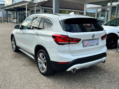 BMW X1 Gebrauchtwagen