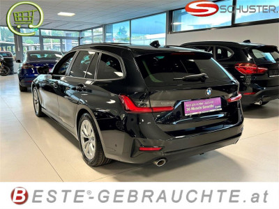 BMW 3er Gebrauchtwagen