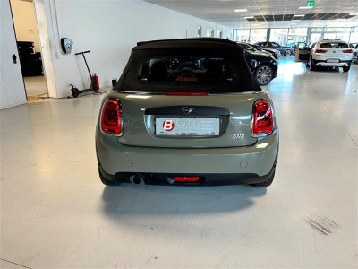 MINI Cabrio Gebrauchtwagen