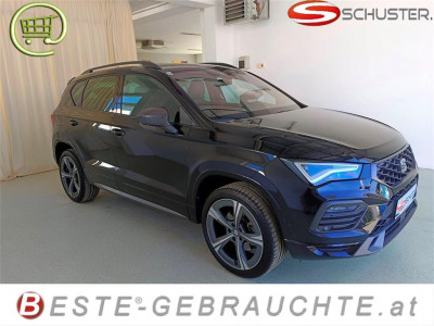 Seat Ateca Gebrauchtwagen