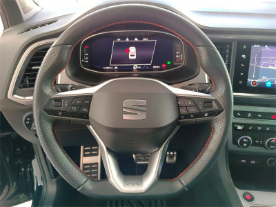 Seat Ateca Gebrauchtwagen