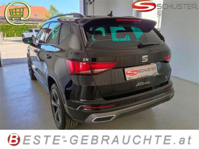 Seat Ateca Gebrauchtwagen