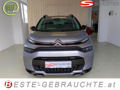 Citroën C3 Gebrauchtwagen