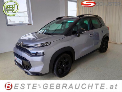 Citroën C3 Gebrauchtwagen