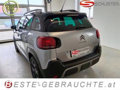 Citroën C3 Gebrauchtwagen