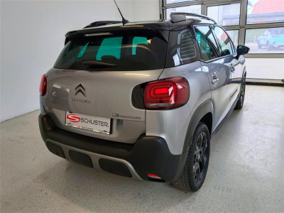 Citroën C3 Gebrauchtwagen