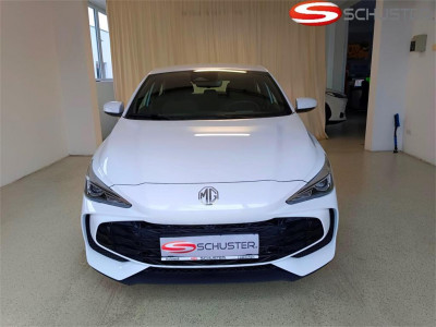MG MG3 Neuwagen