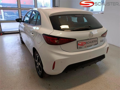 MG MG3 Neuwagen