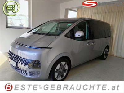 Hyundai Staria Gebrauchtwagen