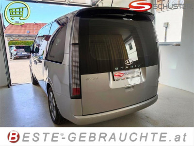 Hyundai Staria Gebrauchtwagen