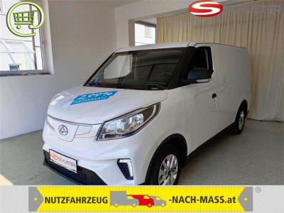 Maxus eDELIVER 3 Neuwagen