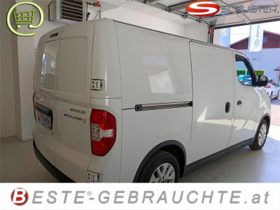 Maxus eDELIVER 3 Neuwagen