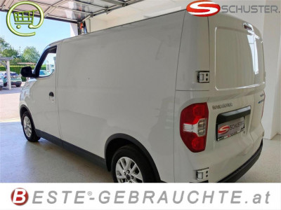 Maxus eDELIVER 3 Neuwagen