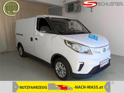 Maxus eDELIVER 3 Neuwagen