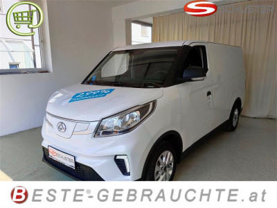 Maxus eDELIVER 3 Neuwagen