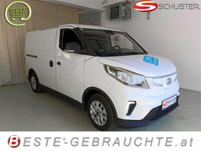 Maxus eDELIVER 3 Neuwagen