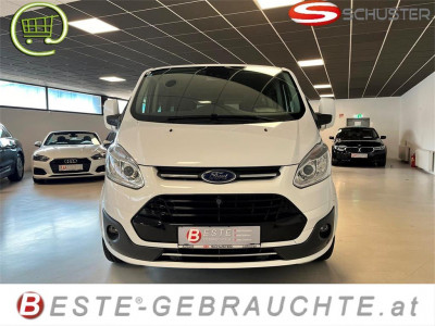 Ford Tourneo Custom Gebrauchtwagen