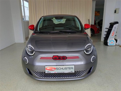 Fiat 500 Gebrauchtwagen