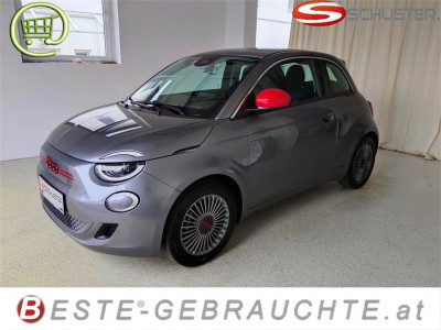 Fiat 500 Gebrauchtwagen