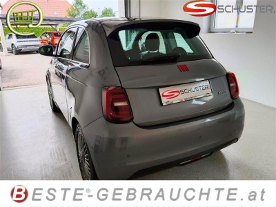 Fiat 500 Gebrauchtwagen