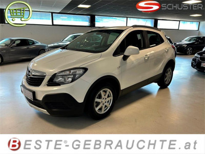 Opel Mokka Gebrauchtwagen