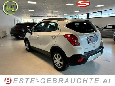 Opel Mokka Gebrauchtwagen