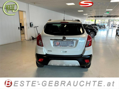 Opel Mokka Gebrauchtwagen