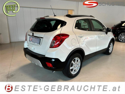 Opel Mokka Gebrauchtwagen