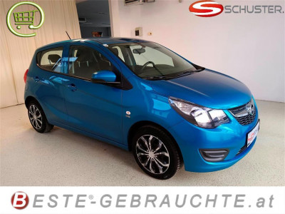 Opel Karl Gebrauchtwagen