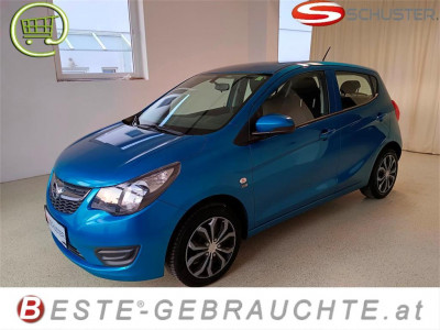 Opel Karl Gebrauchtwagen