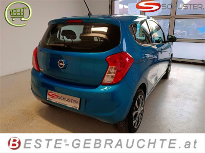 Opel Karl Gebrauchtwagen