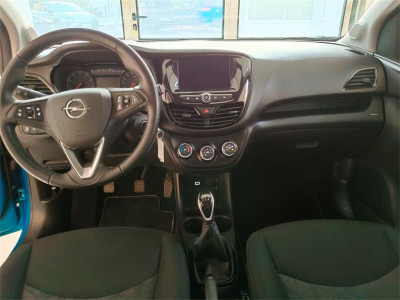 Opel Karl Gebrauchtwagen