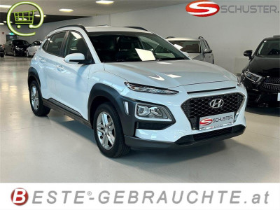 Hyundai Kona Gebrauchtwagen