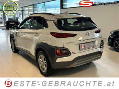 Hyundai Kona Gebrauchtwagen