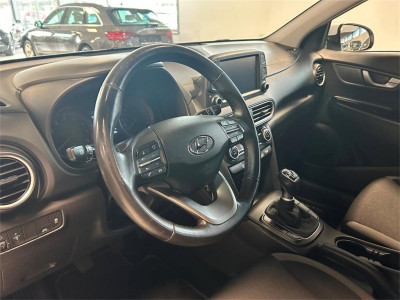 Hyundai Kona Gebrauchtwagen