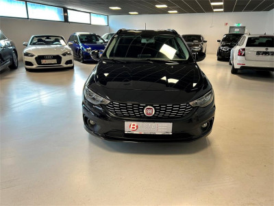 Fiat Tipo Gebrauchtwagen