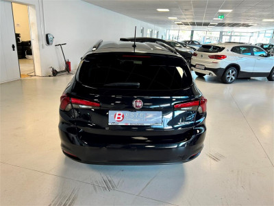 Fiat Tipo Gebrauchtwagen