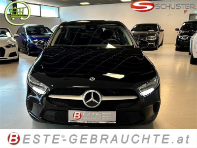 Mercedes-Benz A-Klasse Gebrauchtwagen