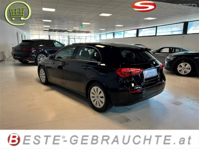 Mercedes-Benz A-Klasse Gebrauchtwagen