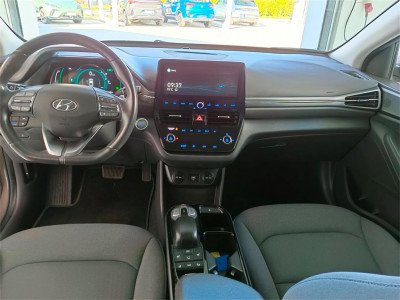 Hyundai Ioniq Gebrauchtwagen