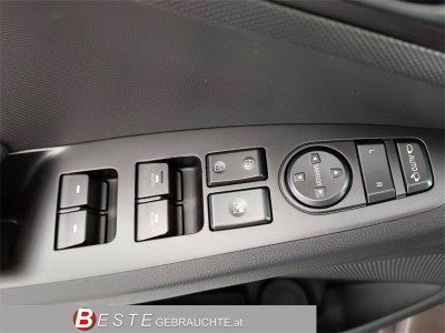 Hyundai Ioniq Gebrauchtwagen