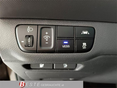 Hyundai Ioniq Gebrauchtwagen