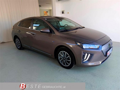 Hyundai Ioniq Gebrauchtwagen