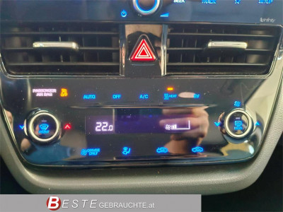 Hyundai Ioniq Gebrauchtwagen