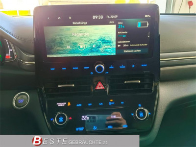 Hyundai Ioniq Gebrauchtwagen