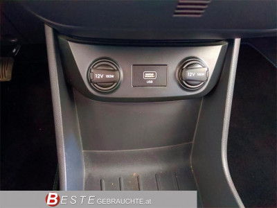 Hyundai Ioniq Gebrauchtwagen